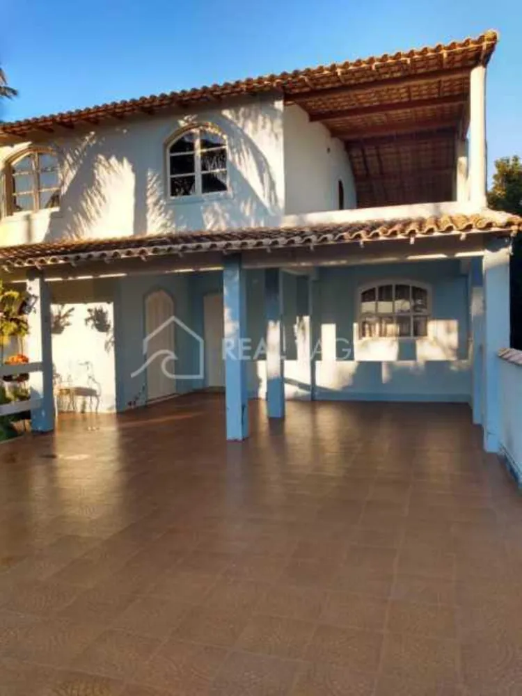 Casa, 4 quartos, 400 m² - Foto 2