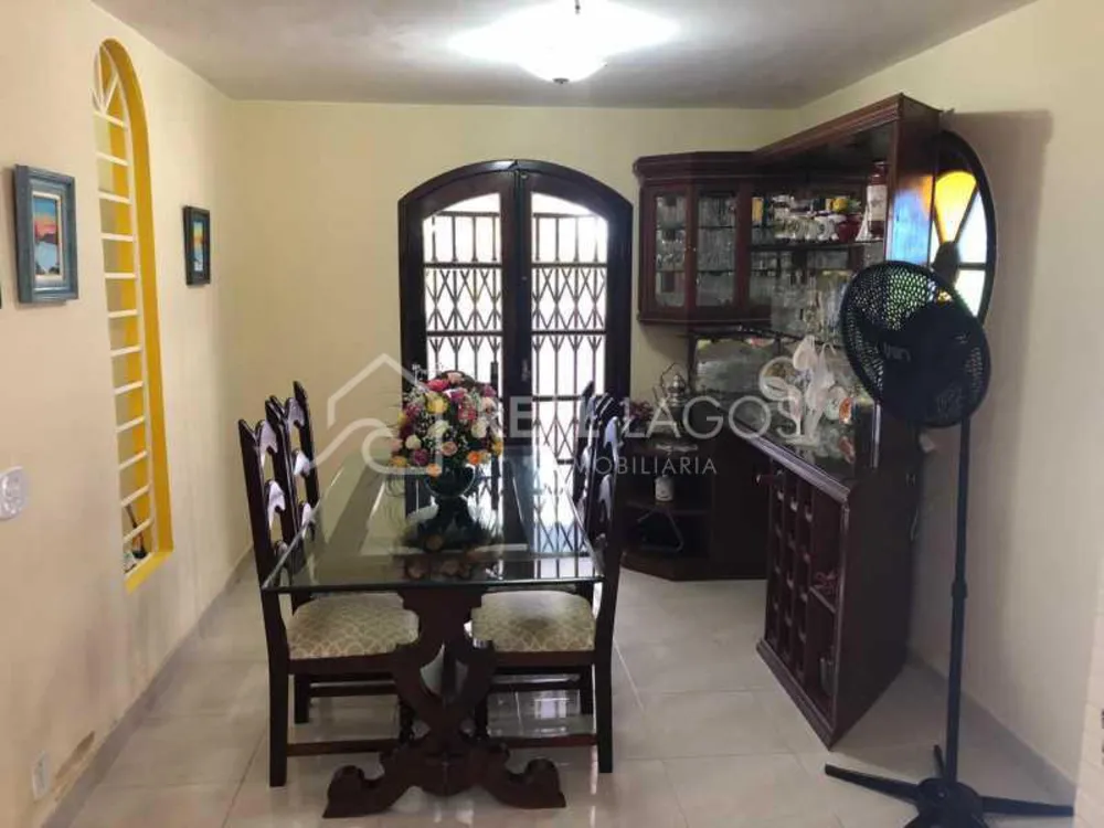 Casa, 4 quartos, 400 m² - Foto 9
