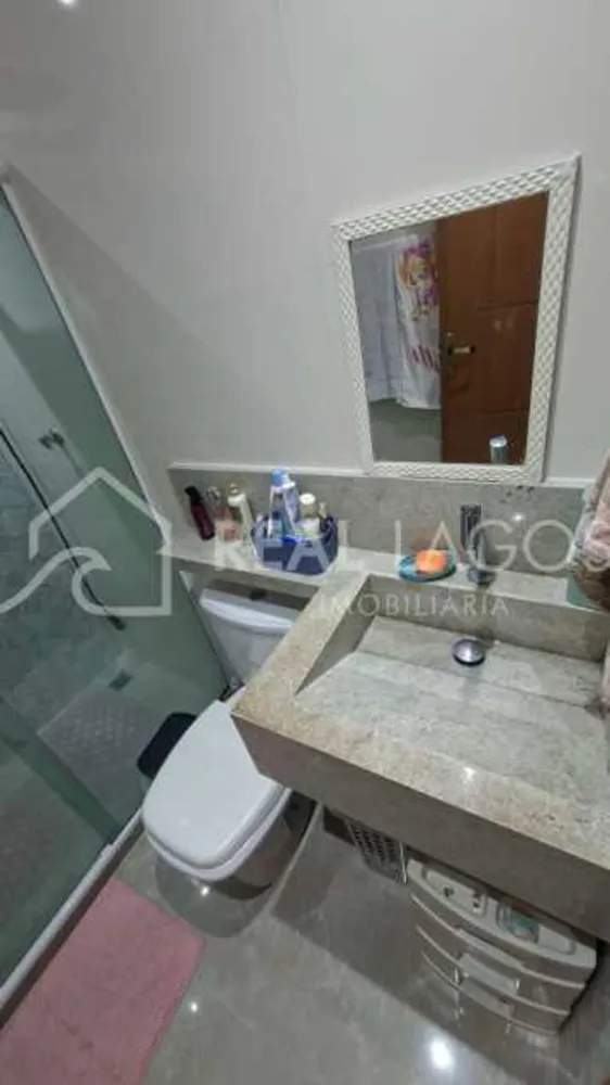 Casa, 3 quartos, 64 m² - Foto 9