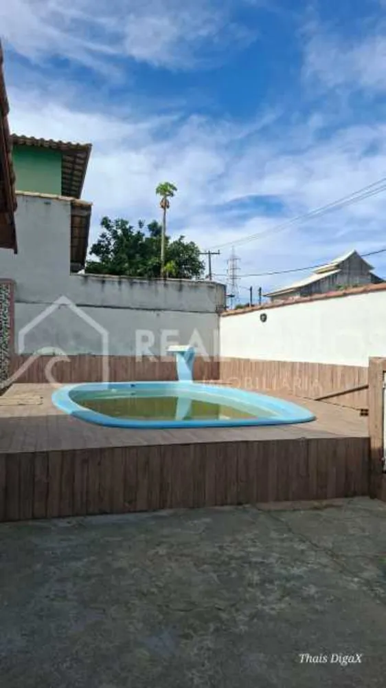 Casa, 3 quartos, 64 m² - Foto 22