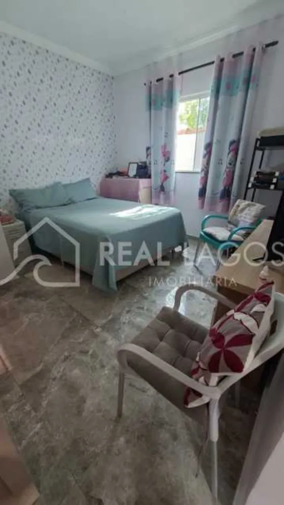 Casa, 3 quartos, 64 m² - Foto 14
