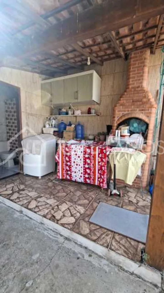 Casa, 3 quartos, 64 m² - Foto 21