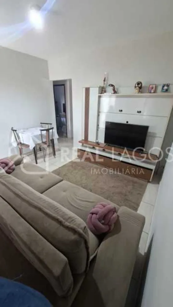 Casa, 3 quartos, 64 m² - Foto 4