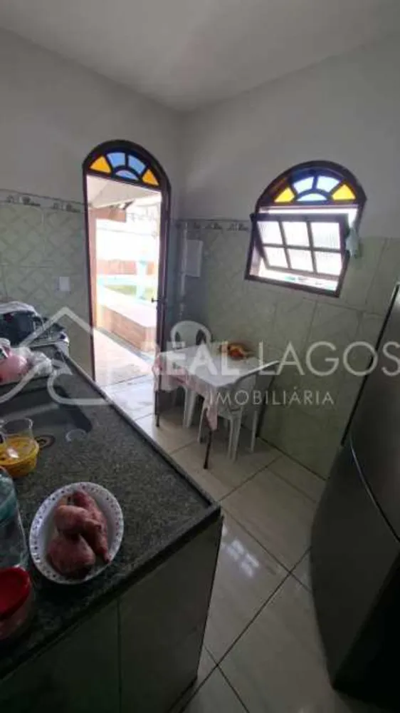 Casa, 3 quartos, 64 m² - Foto 8
