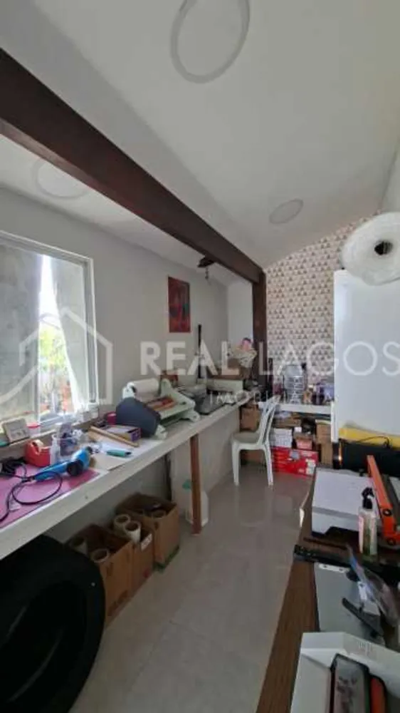 Casa, 3 quartos, 64 m² - Foto 6