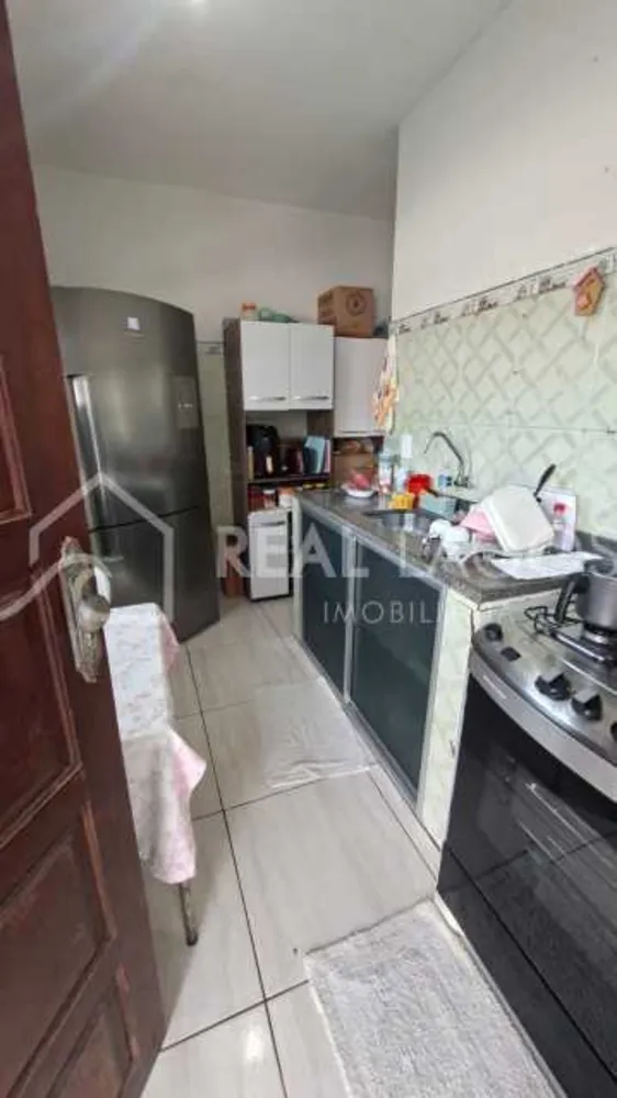 Casa, 3 quartos, 64 m² - Foto 7