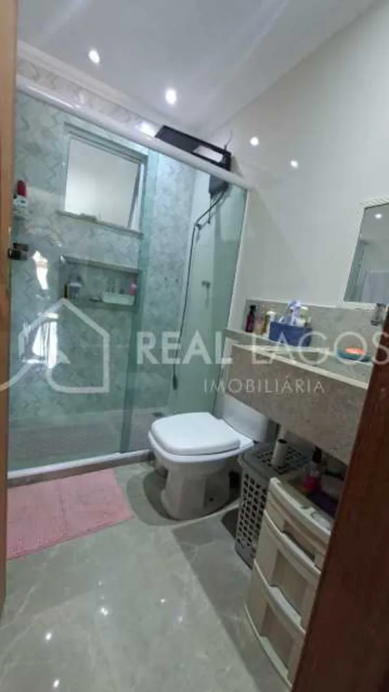 Casa, 3 quartos, 64 m² - Foto 10