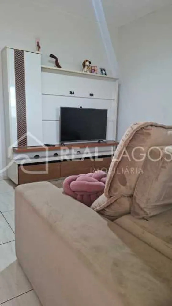 Casa, 3 quartos, 64 m² - Foto 3
