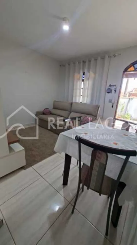 Casa, 3 quartos, 64 m² - Foto 5