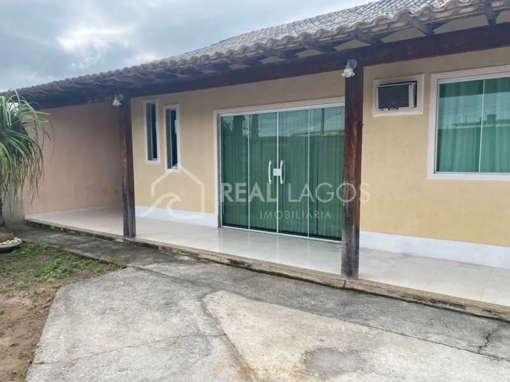 Casa de Condomínio, 2 quartos - Foto 1