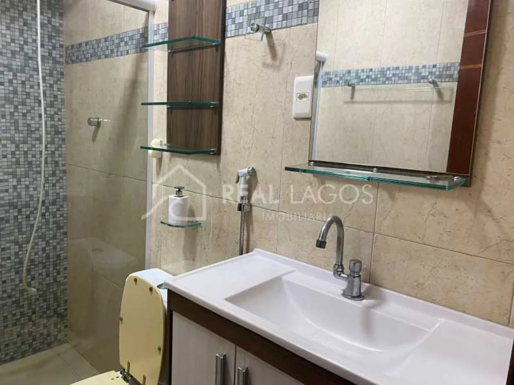Casa de Condomínio, 2 quartos - Foto 17