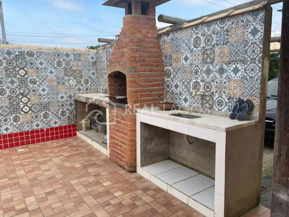 Casa de Condomínio, 2 quartos - Foto 16