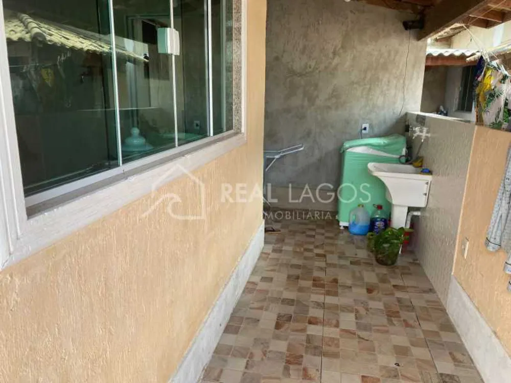 Casa de Condomínio, 2 quartos - Foto 4