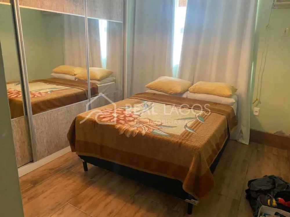 Casa de Condomínio, 2 quartos - Foto 11