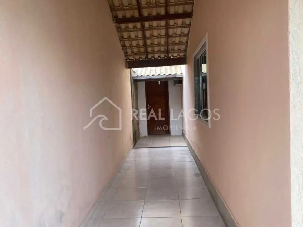 Casa de Condomínio, 2 quartos - Foto 2