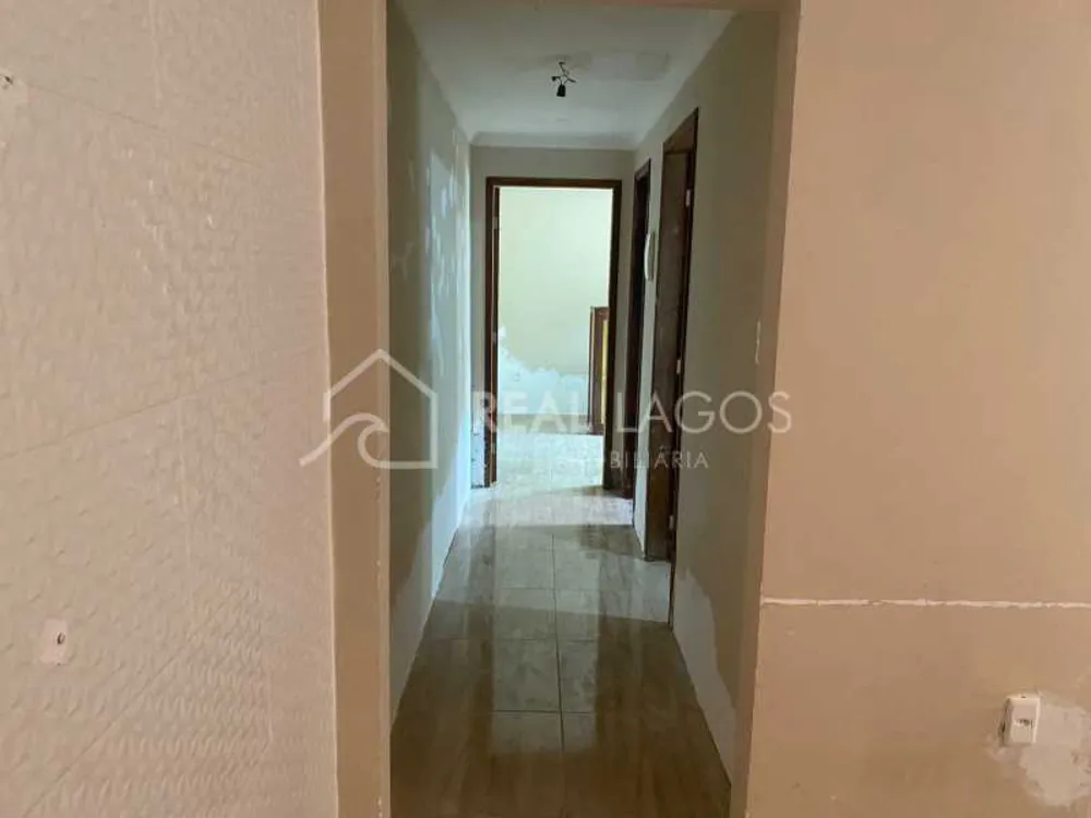 Casa de Condomínio, 2 quartos - Foto 18