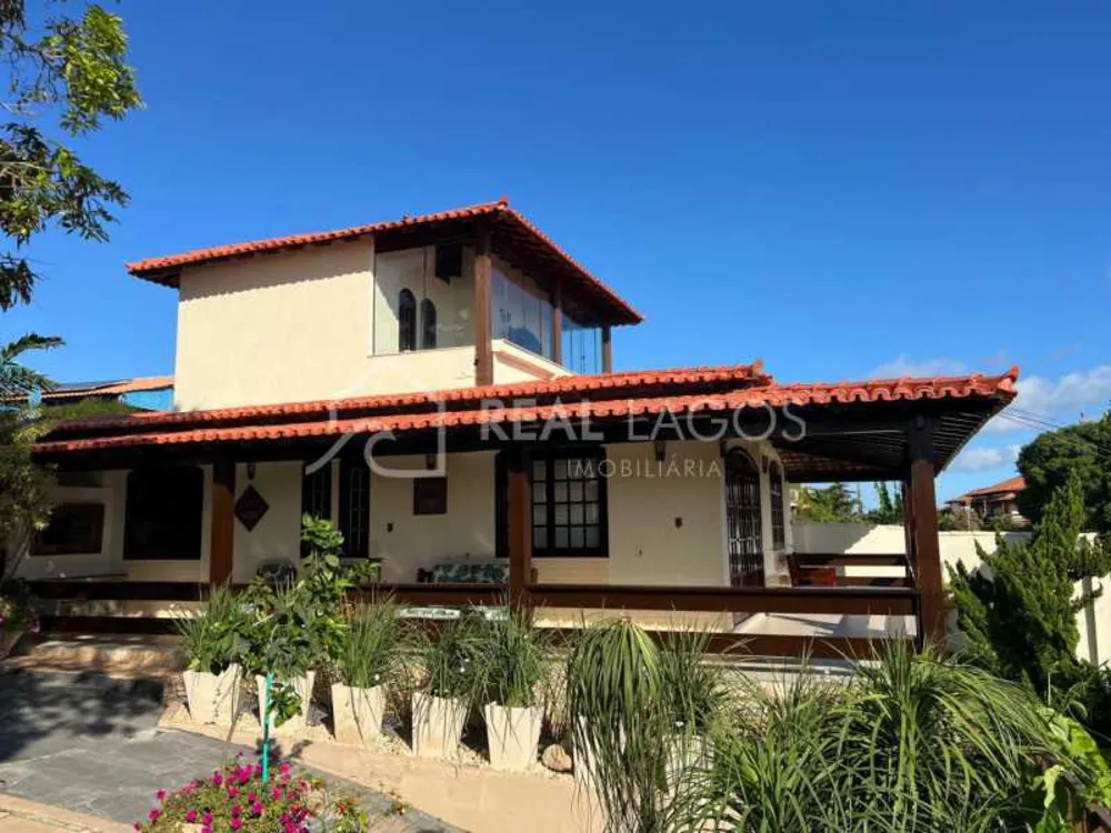 Casa de Condomínio, 5 quartos - Foto 2