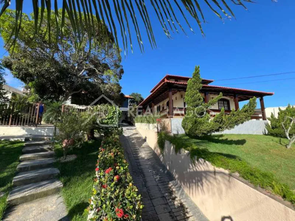 Casa de Condomínio, 5 quartos - Foto 1