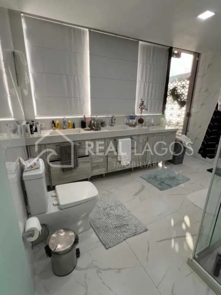 Casa de Condomínio, 5 quartos - Foto 10