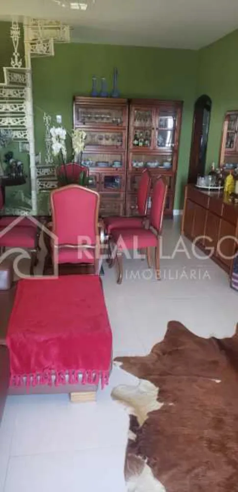 Casa de Condomínio, 5 quartos - Foto 5