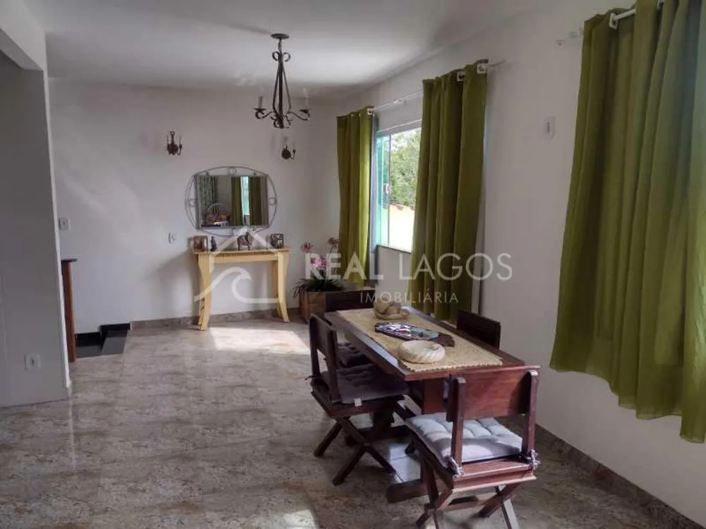 Casa, 5 quartos - Foto 8