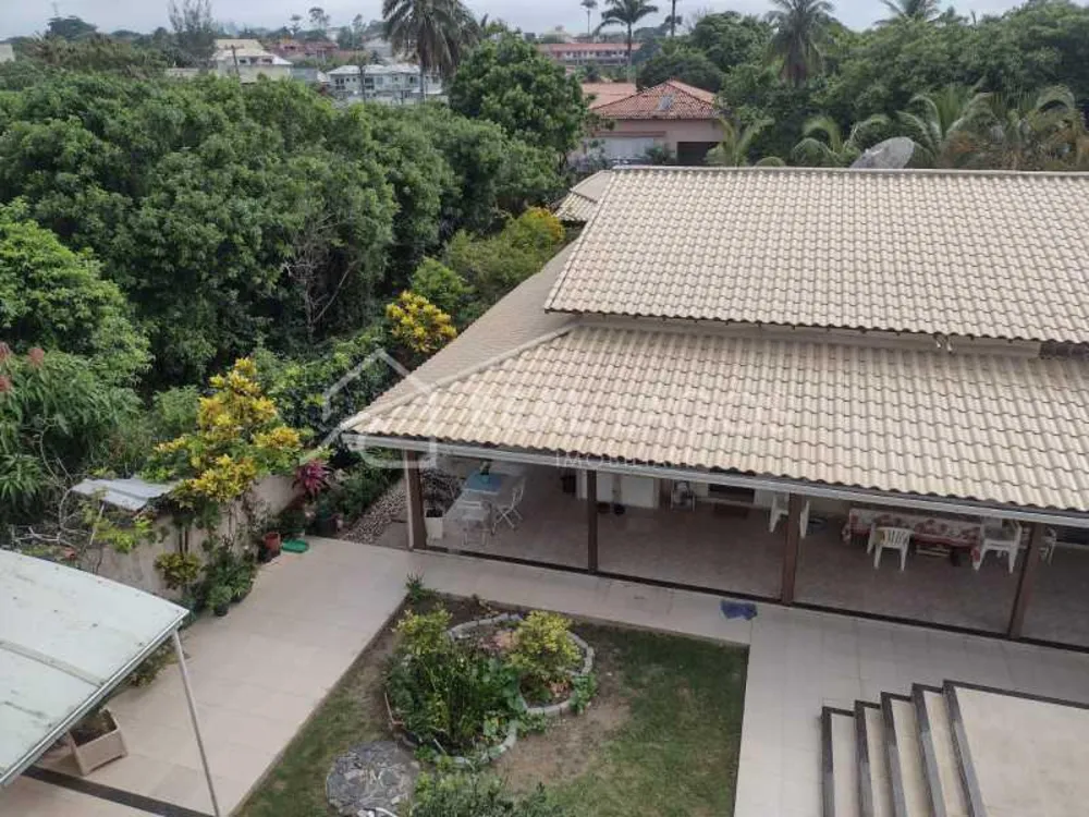 Casa, 5 quartos - Foto 10
