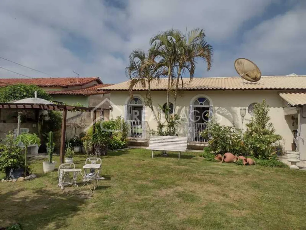 Casa, 5 quartos - Foto 1