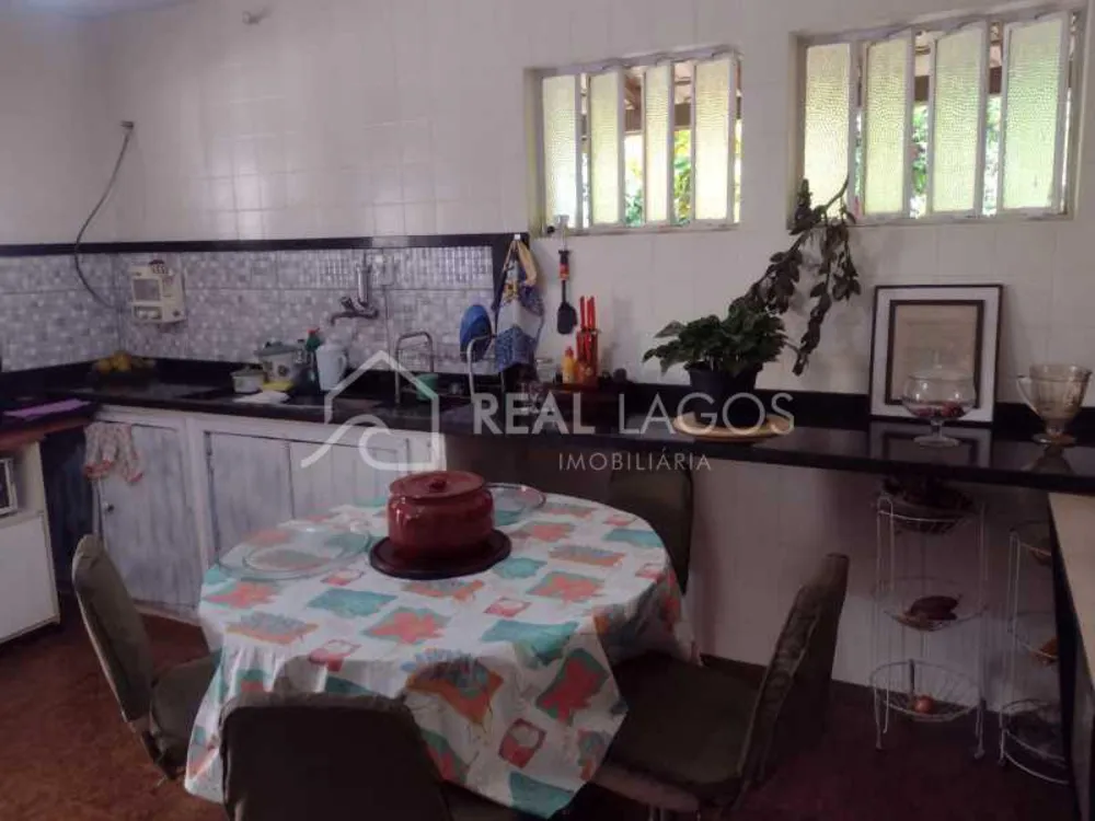 Casa, 5 quartos - Foto 2
