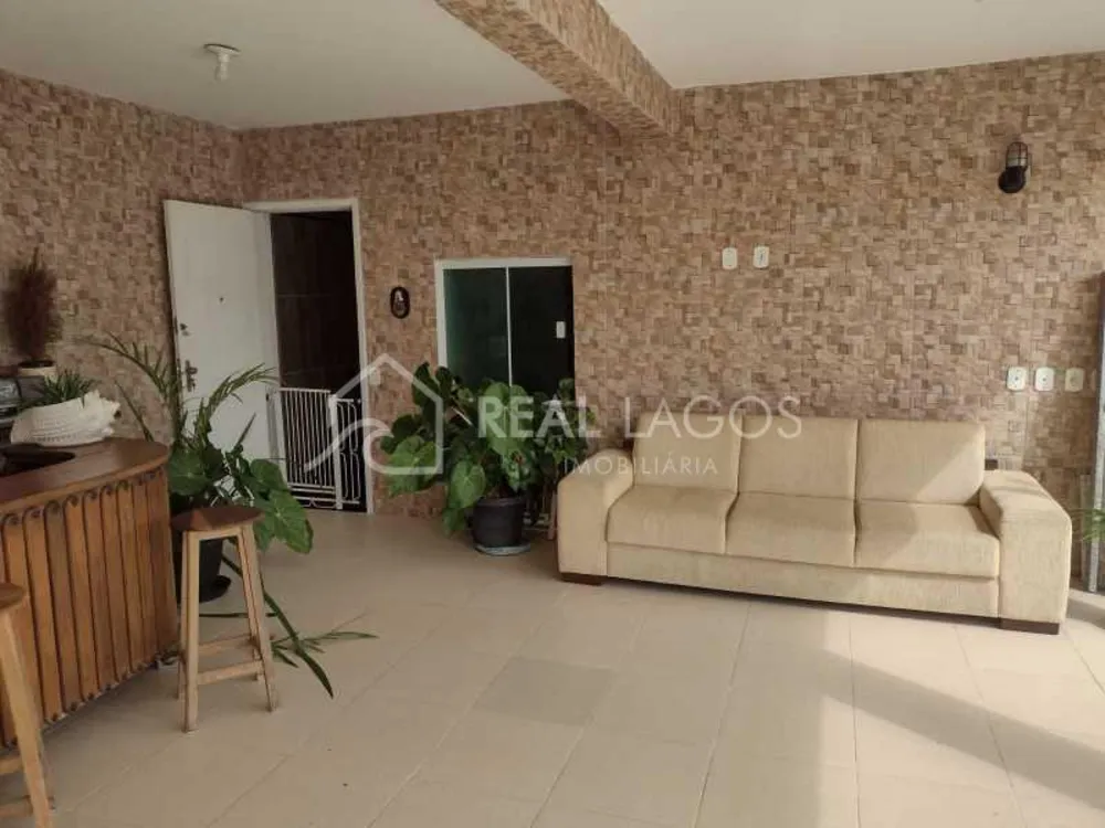 Casa, 5 quartos - Foto 18