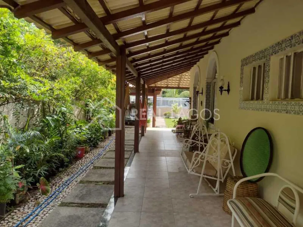 Casa, 5 quartos - Foto 20