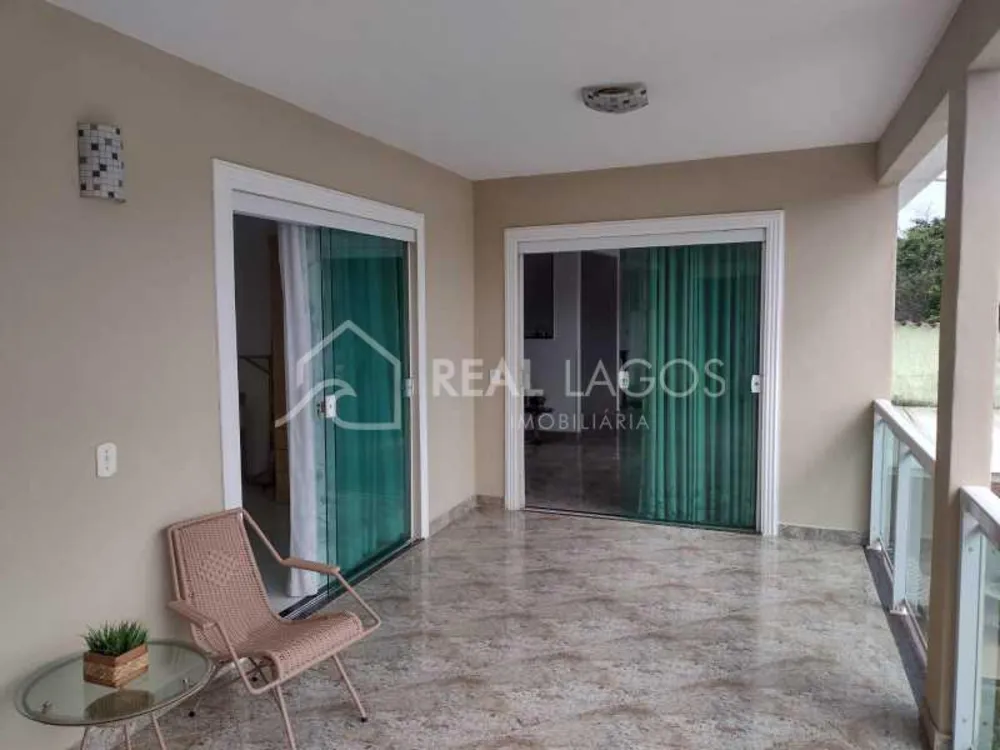 Casa, 5 quartos - Foto 23