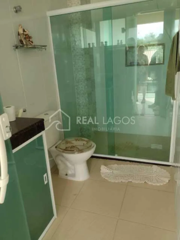 Casa, 5 quartos - Foto 22