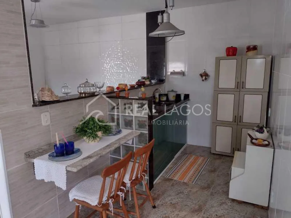 Casa, 5 quartos - Foto 19