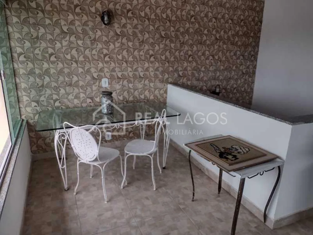Casa, 5 quartos - Foto 24