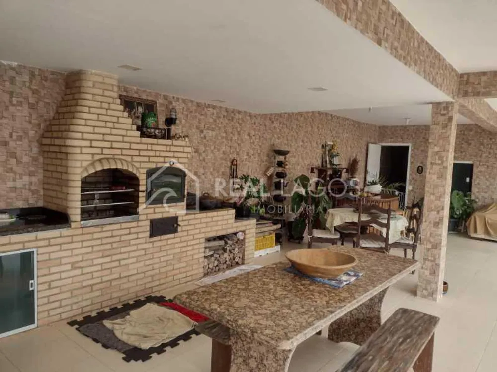 Casa, 5 quartos - Foto 11