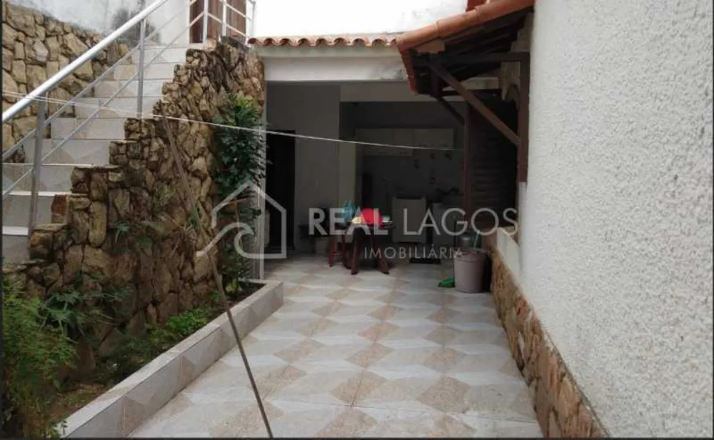 Casa, 4 quartos - Foto 6