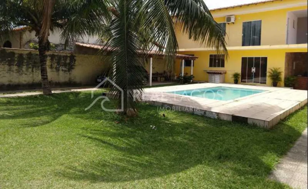 Casa, 4 quartos - Foto 7