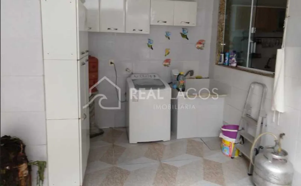Casa, 4 quartos - Foto 2