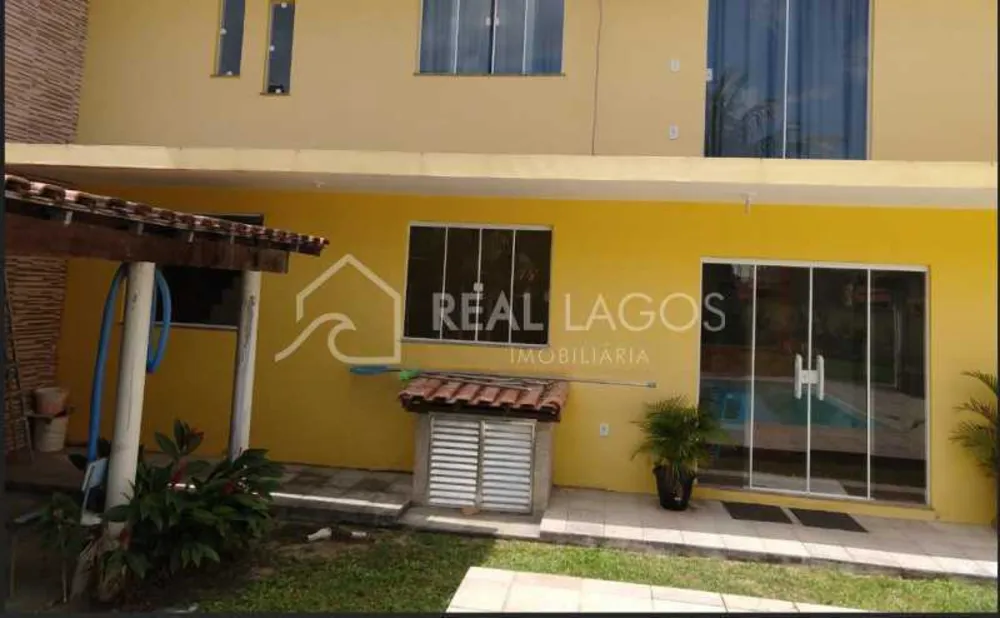 Casa, 4 quartos - Foto 3