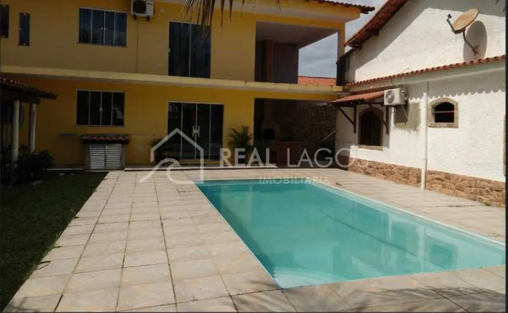 Casa, 4 quartos - Foto 11