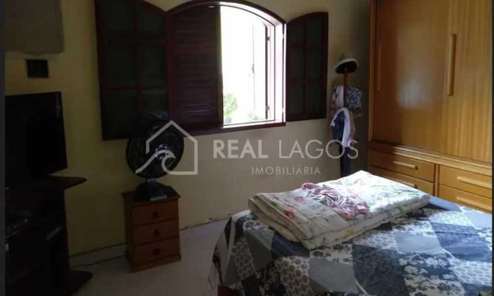 Casa, 4 quartos - Foto 12