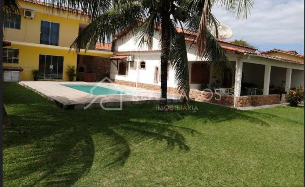 Casa, 4 quartos - Foto 1