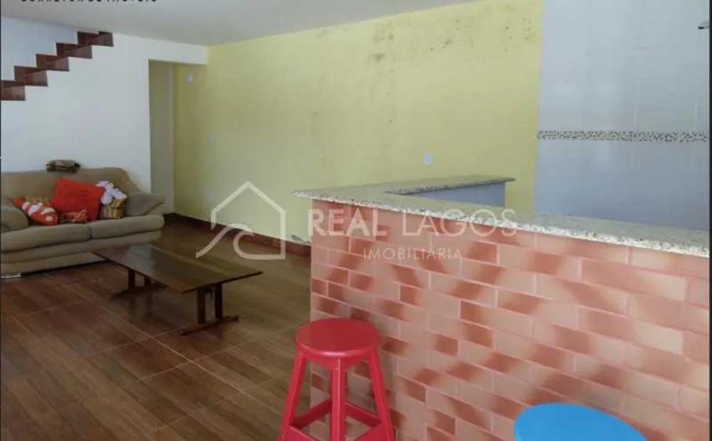 Casa, 4 quartos - Foto 17