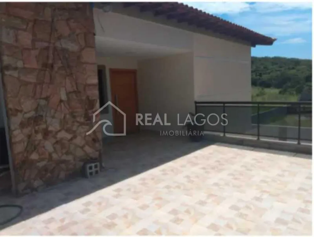 Casa, 3 quartos - Foto 15