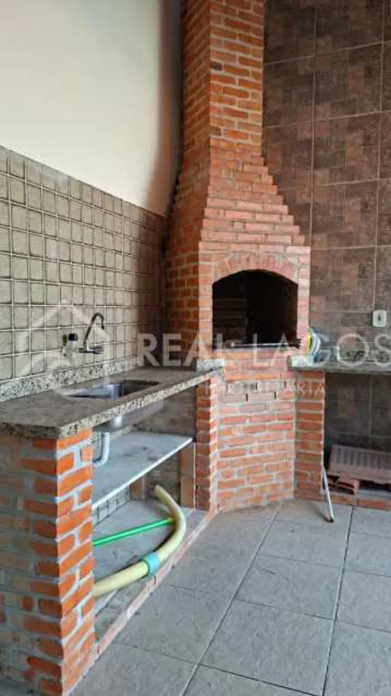 Casa de Condomínio, 2 quartos - Foto 20