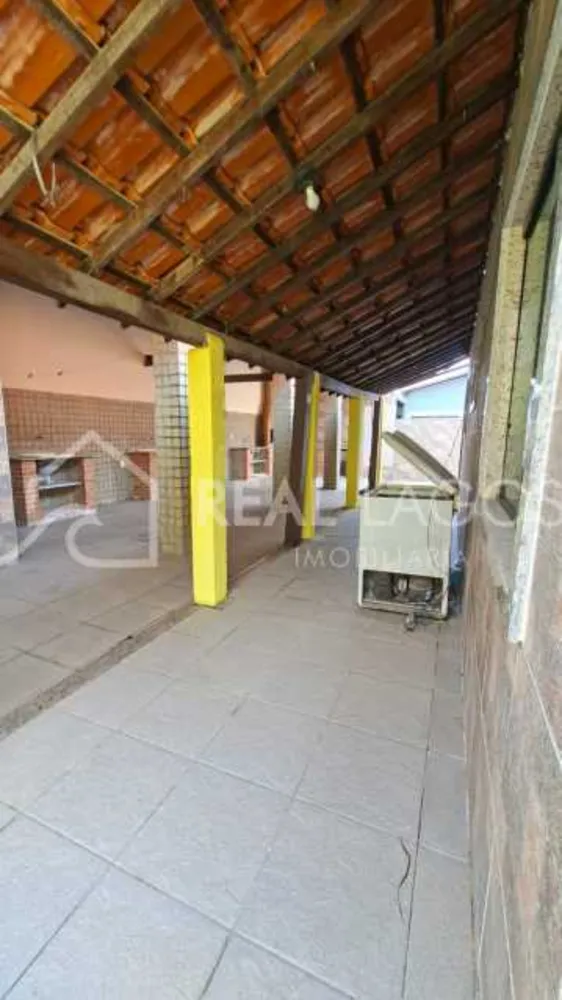 Casa de Condomínio, 2 quartos - Foto 12