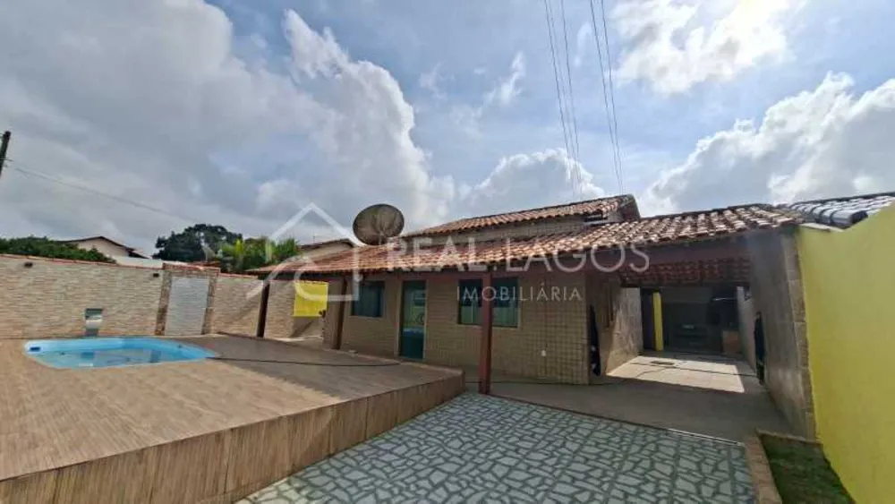 Casa de Condomínio, 2 quartos - Foto 1