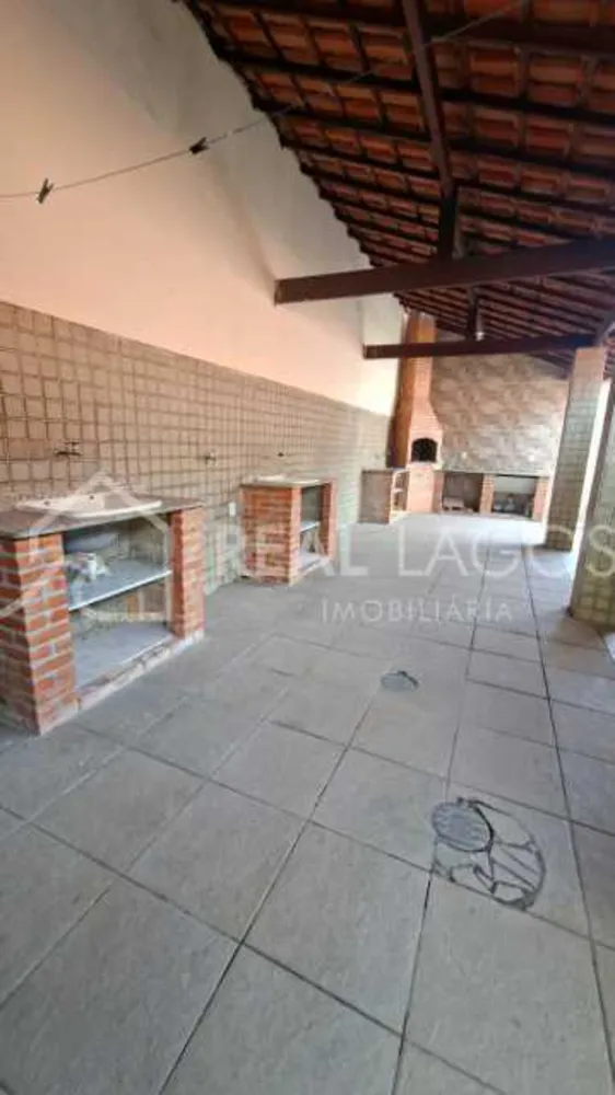 Casa de Condomínio, 2 quartos - Foto 13