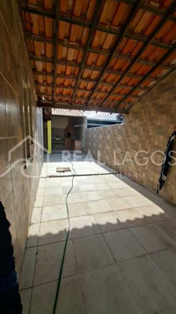 Casa de Condomínio, 2 quartos - Foto 16