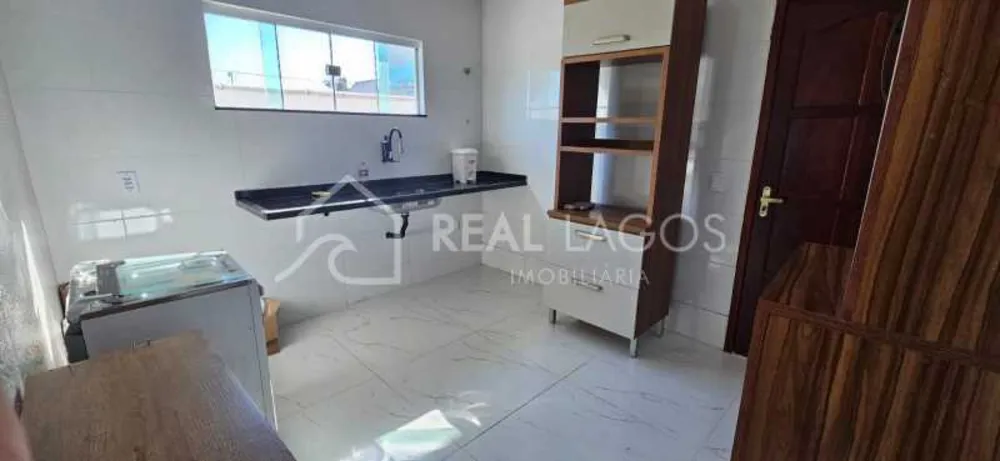 Casa de Condomínio, 3 quartos - Foto 20